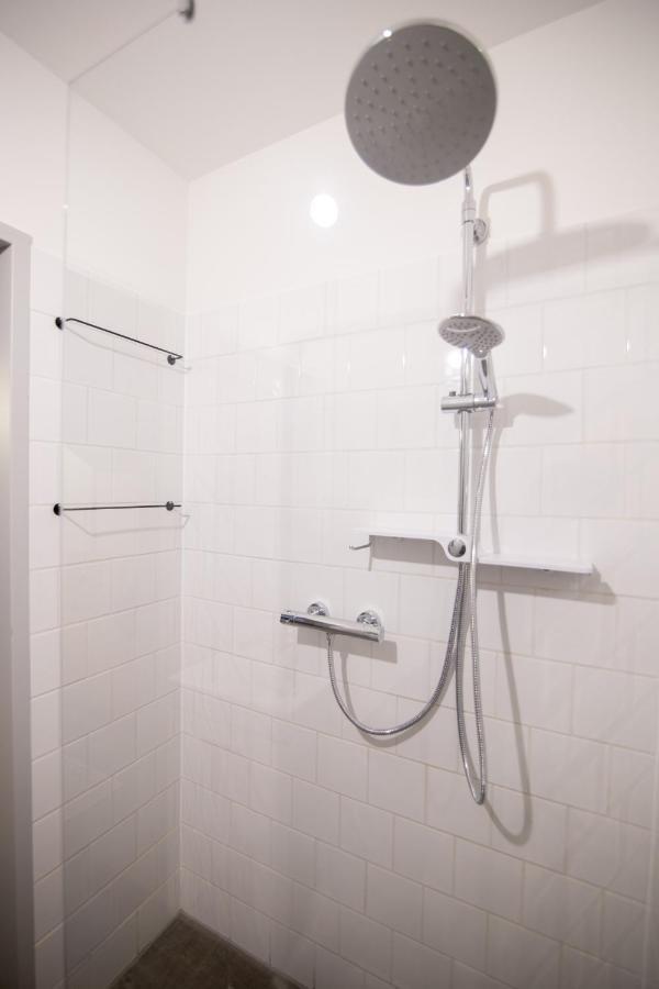 Trendy Souterrain Loft - Near City Center Wien Eksteriør bilde